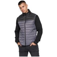 crosshatch cazadora presnell para hombre