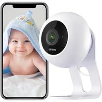 winees camara de seguridad 24 x 7 y resolucion hd 1080p