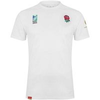 castore tops y camisetas world cup 2003 para mujer