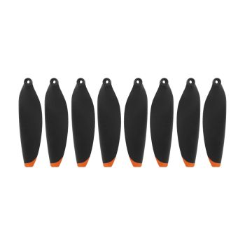 Conjunto de cuchillas de hélice plegable CW + CCW para cuadricóptero LYZRC L600 PRO MAX GPS WIFI FPV RC Drone Piezas de