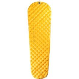 Sea To Summit Ultralight Mat 550 Mm 1840 Mm Amarillo