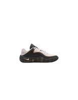 zapatillas de baloncesto nike precision 8 mid basketball shoes hombre gris