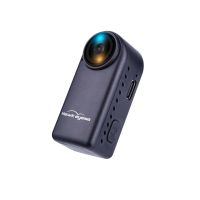 camara fpv ojo de halcon firefl thumb 3 4k 35gcamara de accion panoramicafiltros nd16 nd32soporte de pecho para motoc