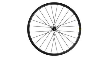 Rueda delantera ksyrium s disc 700   12x100 mm   centerlock