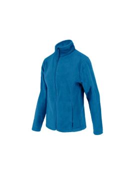 Chaqueta polar Joluvi Surprise 2.0 Full W Azul pro