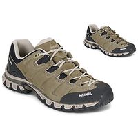 meindl zapatillas de senderismo vegas para hombre