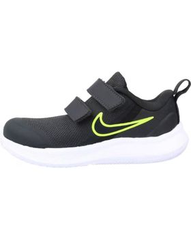 de NIKE STAR RUNNER 3 TDV GRIS-LIMA 004 - 19 5 VARIOS COLORES