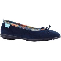 lunar pantuflas gs963 para mujer