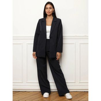 La Modeuse Pantalones 72430_P169996 para mujer