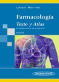 farmacologia: texto y atlas