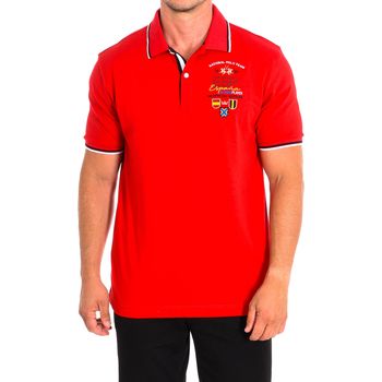 La Martina Polo TMP312-JS303 para hombre