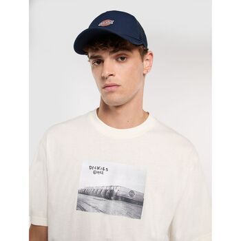 Dickies Gorra HANSTON TRUCKER DK0A4YV3-L181 NIGHT SKY para hombre