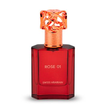 Swiss Arabian Eau de Parfum Perfumes Mujer