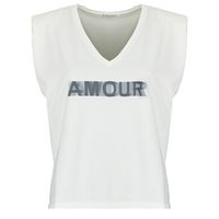 ikks camiseta b310065 para mujer
