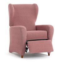 funda protectora de sofa relax jaz 5 rosa