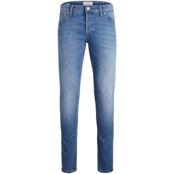 Jack & Jones Vaqueros 12257362 JJIGLENN JJORIGINAL MF 071 NOOS MNI BLUE DENIM para niño