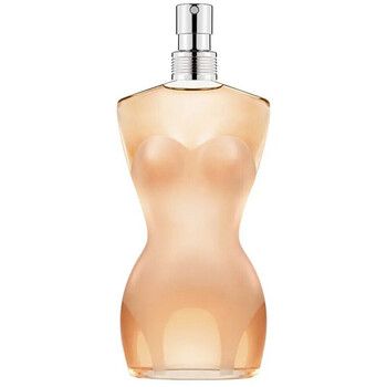 Jean Paul Gaultier Agua de Colonia Classic Eau de Toilette 100 ml para mujer