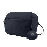 bolsa bandolera hp creator 133 pulgadas resistente al agua