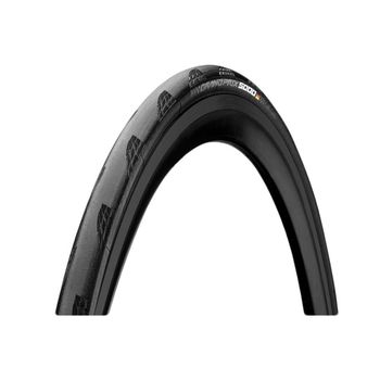 Cubierta Continental Grand Prix 5000 700x23-25-28-30, Tipo mm 700x28