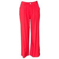 molly bracken pantalones la1109ae-corallo para mujer