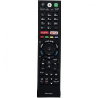 sony rmf-tx310e mando a distancia universal compatible con televisores sony