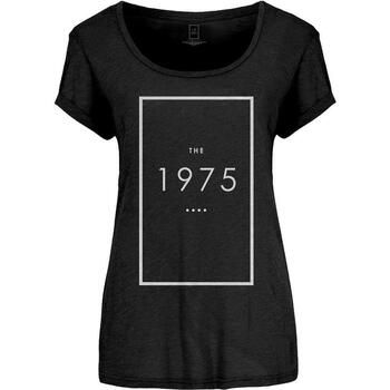 1975 - The Tops y Camisetas Original para mujer
