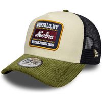 new-era gorra ne patch cord ef trucker newera para hombre