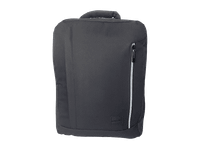 mochila para portatil - maillon technologique thun 16 13l portatiles hasta puerto usb waterproof negro