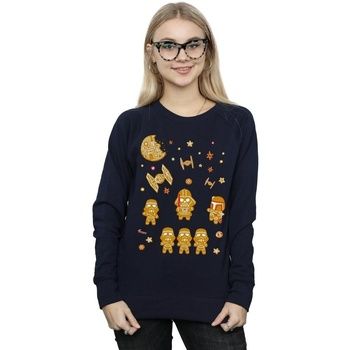 Disney Jersey Gingerbread Empire para mujer