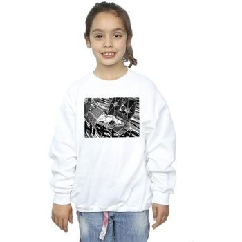 Disney Jersey BI37142 para niña
