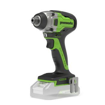 Destornillador De Impacto Gd24id3 - 24 V - 300nm