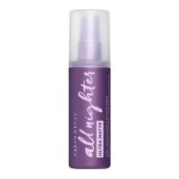 all nighter setting spray ultra matte