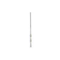 pertiga telescopica piscina 3 tramos clip total 480 mt