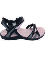 de joma sandalias bolonia lady 2501 gris rosa sbolls2501v negro