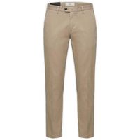 briglia pantalon chino bg04 40008-00053 castoro para hombre