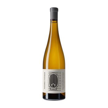 Susana Esteban Vino Blanco Foudre Blanco Alentejo 75 Cl 12.5% Vol.