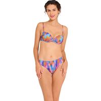 lisca banador jersey braga de banador cheek para mujer