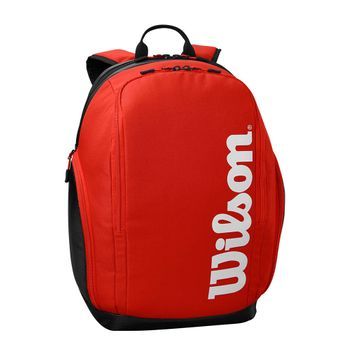 Mochila Wilson Tour Padel Gris