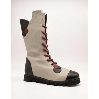 Clamp Botines 11182-01 Finolia2 para mujer