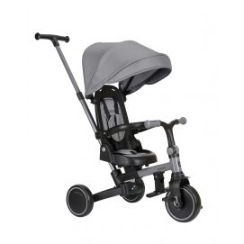 Triciclo 8en1 Aluma Grey