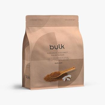 Organic Coconut Palm Sugar