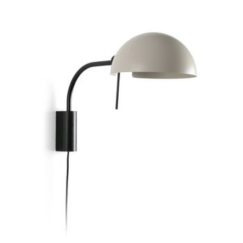 Aplique de pared dominica brazo