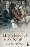 el silencio mas noble