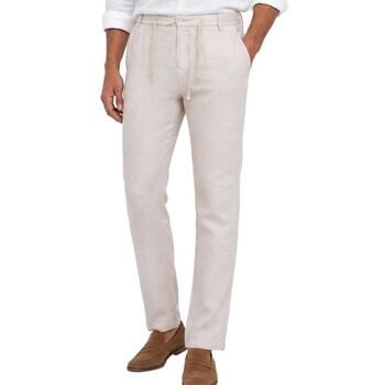 Paname Brothers Pantalones Pantalon Fluide para hombre