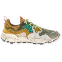 flower mountain deportivas moda sneaker para hombre