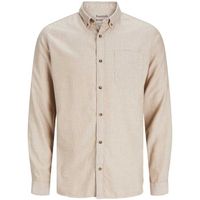 jack  jones camisa manga larga gt33085 para hombre