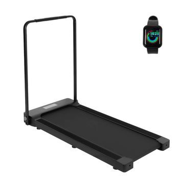 Cinta De Correr Plegable Motor Sin Escobillas