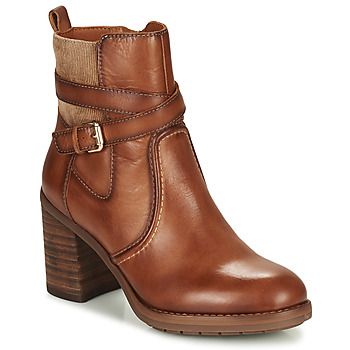 Pikolinos Botines POMPEYA para mujer