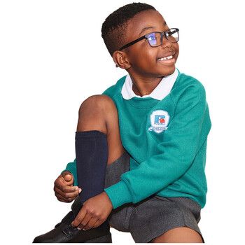 Jerzees Schoolgear Jersey 7620B para niña