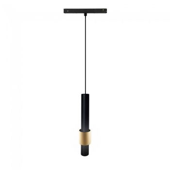 Foco led colgante magnético magneto (7w)